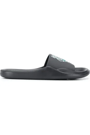 Kenzo Sandaler med præget tiger