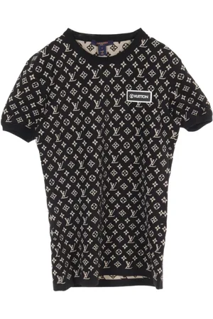 LOUIS VUITTON Vitamins Sporty T-shirt fra 2010