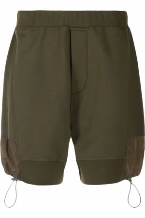 Dsquared2 Badeshorts med logotryk