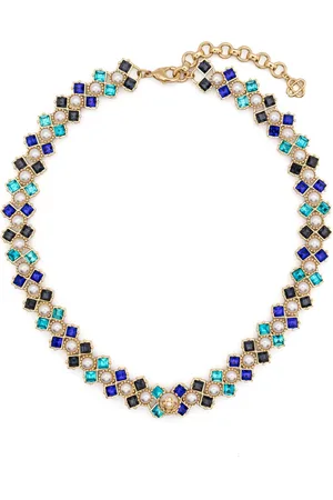 Casablanca Halsband med strass