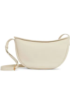Mansur Gavriel Moon Sling crossbody-taske