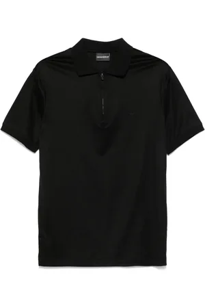 Emporio Armani Polo med logomærke
