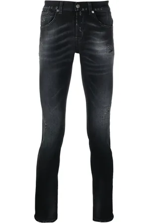 Dondup Jeans med smal pasform
