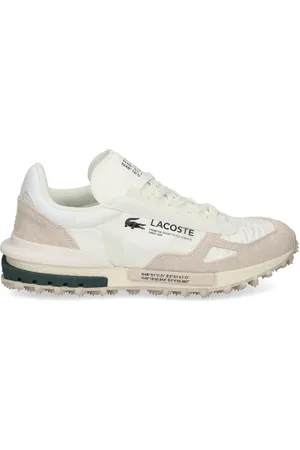 Lacoste Elite sneakers med Aktivt logotryk