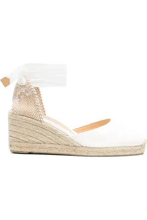 Castaner 70 mm Carina espadriller
