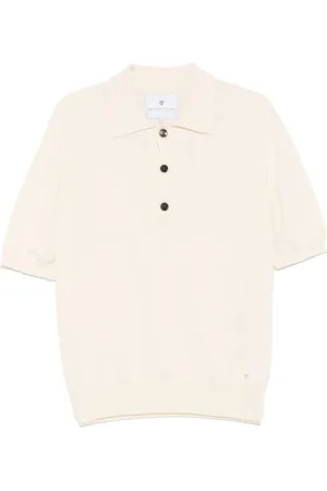 Seven Gauge Polo i crepe