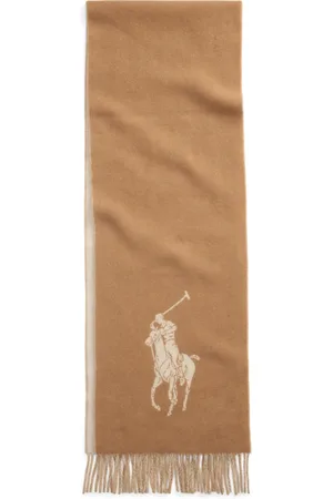 Ralph Lauren Polo Pony tørklæde