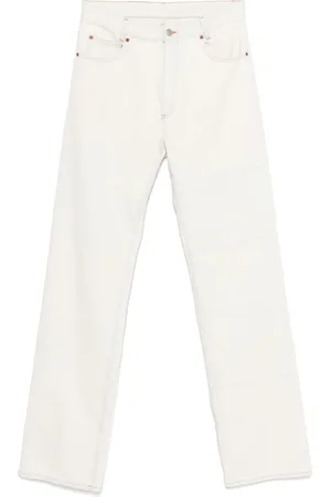 Maison Margiela Jeans med paneler
