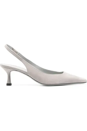 ROBERTO FESTA 60 mm Arienne pumps