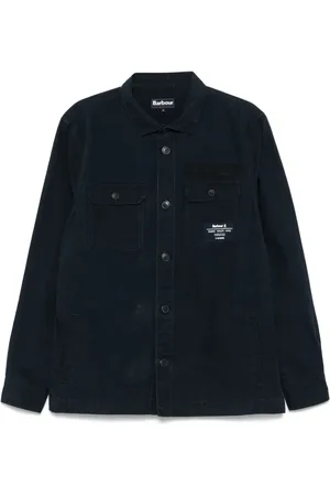 Barbour Bidlam skjorta