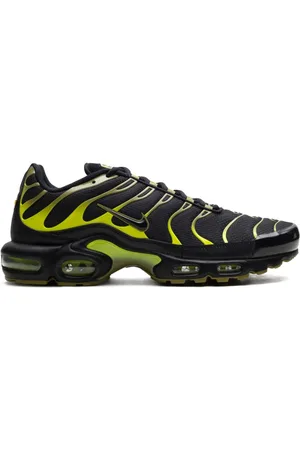 Nike Air Max Plus Green sneakers