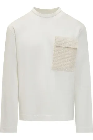 Jil Sander Langærmet sweater
