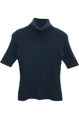 Céline Sweater med rullekrave fra 2010