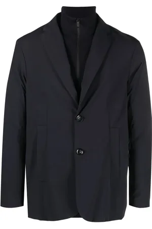 Emporio Armani Enkeltradet blazer