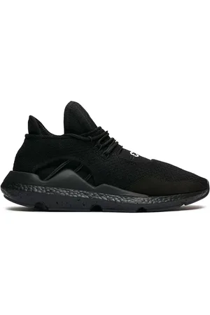 adidas Y-3 Saikou Black sneakers