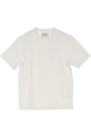 Fendi X Marc Jacobs T-shirt med logotryk fra 2010
