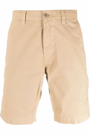 Aspesi Shorts med smal pasform