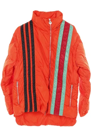 Gucci X Adidas jakke med Web-stribe fra 2010