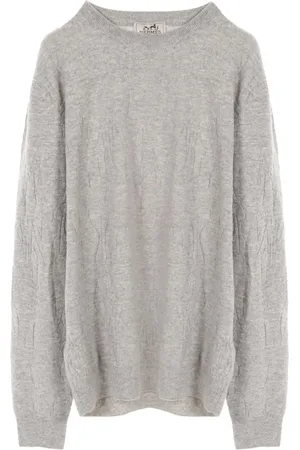 Hermès Kashmir-sweater fra 2010