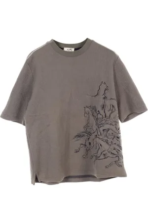 Hermès Caval Card T-shirt fra 2010