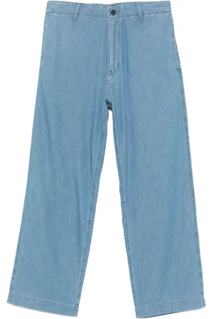 Emporio Armani Bukser med lige ben