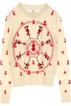 Hermès Poste Et Cavalerie sweater fra 2010