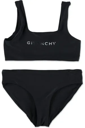 Givenchy Bikinisæt med logotryk