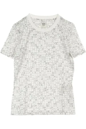 Hermès Bolduc-ternet T-shirt fra 2020