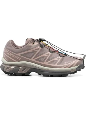 Salomon XT6 Gore-Tex sneakers