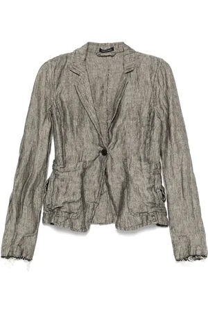 RUNDHOLZ Twill-blazer