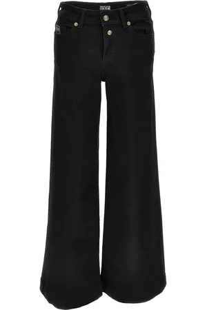 VERSACE Jeans med brede ben