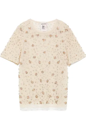 SEMICOUTURE Louisa T-shirt