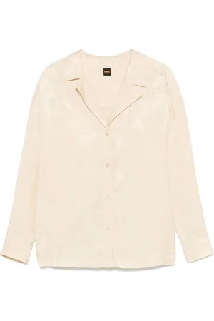 HUGO BOSS Banjet skjorte