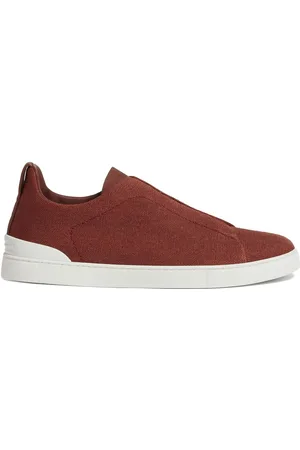 Ermenegildo Zegna Triple Stitch™ sneakers