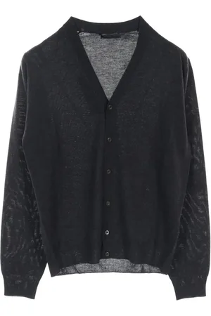 Prada Cardigan i uld fra 2010