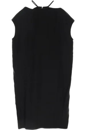 Hermès Kort silkekjole fra 2010