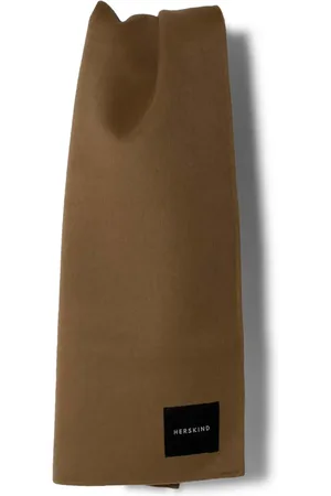 Herskind Tørklæde med logo