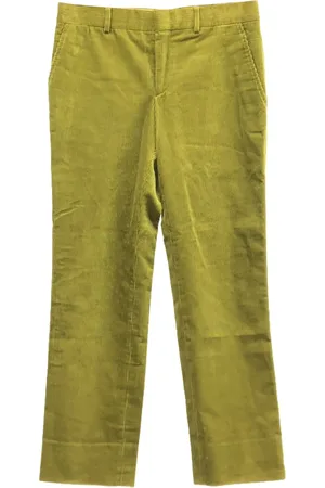 Hermès Fløjlsbukser fra 00