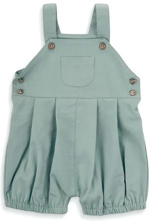 KNOT Ben overalls