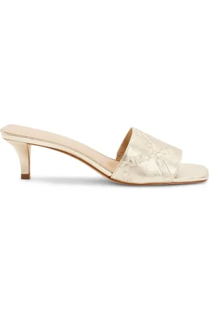 Michael Kors 60 mm Merriam mules