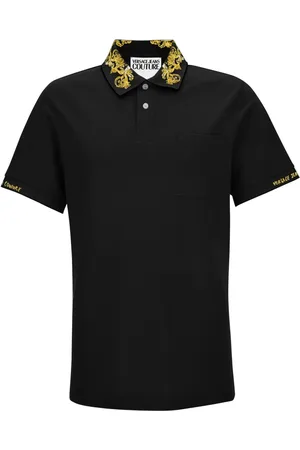 VERSACE Barocco polo