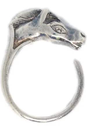 Hermès Cheval ring fra 1990-00