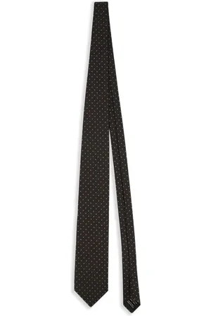 Tom Ford Polkaprikket slips