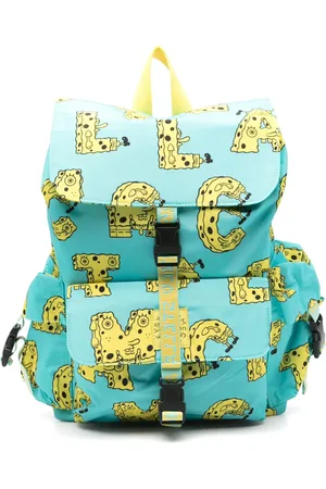 Stella McCartney X SpongeBob SquarePants SpongeBob ryggsäck