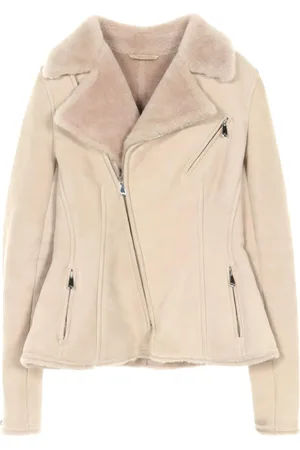 Dior Mouton jakke fra 00