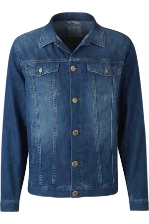 Richard J. Brown Denimjakke