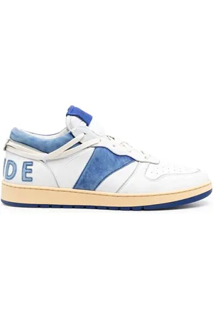 Rhude Sneakers med logobogstaver
