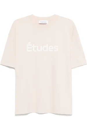 Etudes Études t-shirt
