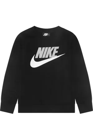 Nike Sweatshirt med logotryk