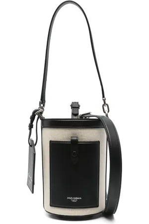 Dolce & Gabbana Axelremsväska